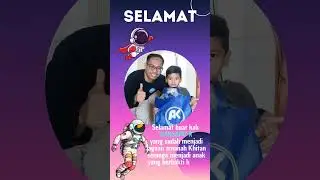 #amanahkhitan #khitansurabaya #khitanviral#fyp