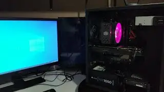 Ryzen 5 3600X Stock Cooler vs Hyper 212 EVO RGB Black Edition CPU Cooler