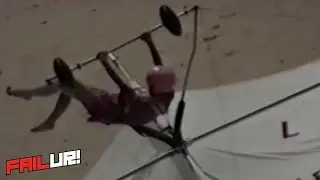 Extreme Sports Mishaps | FAILur