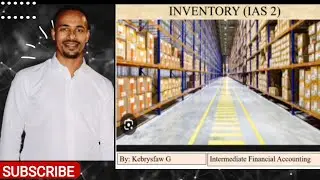 #accounting &Finance, Intermediate Financial Accounting, Inventory Summary , IAS 2, #exitexam