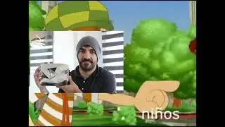 hay mi cepesito versión Youtubers