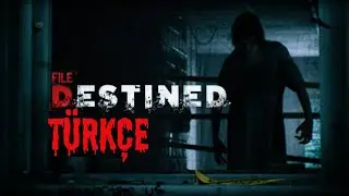 65 TL YE T&uuml;rk&ccedil;e Korku Oyunu -file destined indirimli t&uuml;rk&ccedil;e korku-file destined nasıl oynanır korku