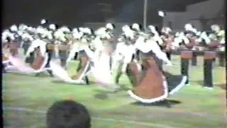 Santa Clara Vanguard Great Bend KS Jul 29 1984