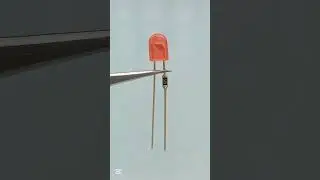 led trick #princeproinvention