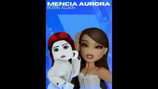 Mencia, Aurora - Gala 2