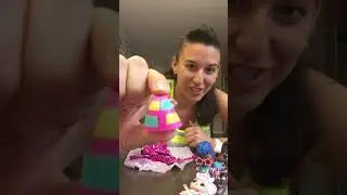LOL Surprise Sparkle Series Mashup! 🤓 #lolsurprise #unboxing