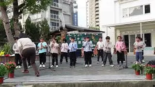 114學年度歲末活動 - 二年級音樂表演