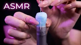 ASMR Explosive Triggers in Your Ears  (No Talking)