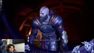God of War Ragnarok Unleashed - EP 6 - LOKI SHENANIGANS