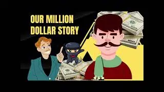 REALITY BITES PODCAST: OUR MILLION DOLLAR STORY