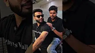 Anurag Sir Or Shinnu Bhaiya Bike Pr Kha Ja Rhe Hai ??😱 #physicswallah