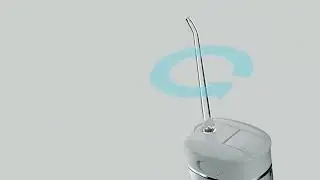 KIWIBIRD Cordless Advanced Water Flosser