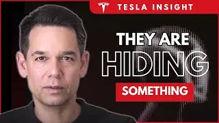 СЕКРЕТНАЯ ПРИЧИНА, ПО КОТОРОЙ Tesla СПРОСИЛА OPTIMUS V3