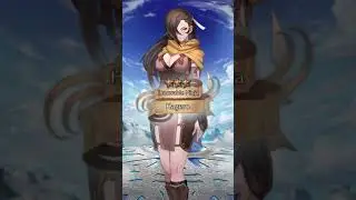 Fire Emblem Heroes Lovely Gifts summoning