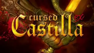 Cursed Castilla EX Play Through Bad Ending PlayStation 4