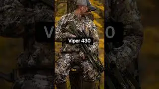 Check out the NEW TenPoint Lineup!