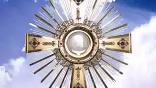 Cantemos al amor de los amores-Padre Edgar Larrea