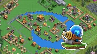 8.6k modified Wizard Valley ONE SHOT by Bonecrusher