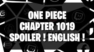 Yamato's Devil Fruit Reveal / One Piece Chapter 1019 / Spoiler And Raw Leaks /
