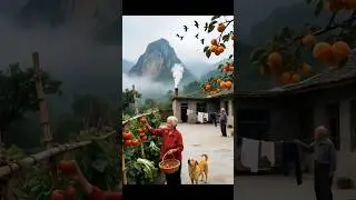 Nature lover #villagerlifestyle #trending #naturelover #beauty #ytviral #ytshorts