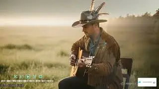 🤠 True Country Spirit &ndash; Music from the Wild Frontier- The Riverbend Cries Old House Left Behind Ve