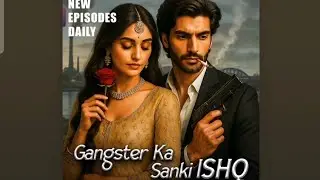 Gangster ISHQ Episode - 1 | Audio Stories |