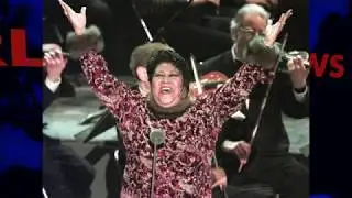 Grammy telecast producer Ken Ehrlich on when he asked Aretha Franklin to sing 'Nessun Dorma'
