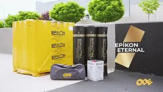 Epikon Eternal Uygulaması