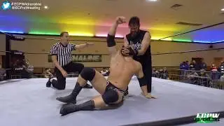 ECPW Wrestling TV! 