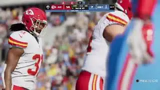 Oilers vs chiefs