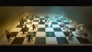 Chess 2022 Tribute to the game 44th #InternationalChess #Olympiad at #TamilNadu #Chennai.