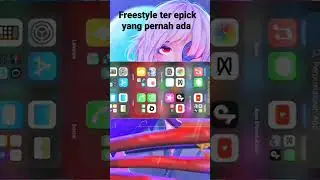 Freestyle Recal ❎ Freestyle Ke Home✅ #shorts #mobilelegends #fatkunbray