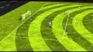FIFA 14 Android - FC Fakel VS TOTW 28