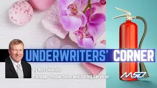 Spa Insurance Underwriting: Property Hazards & Risk Assessment for Day Spas | Underwriter's Corner