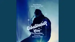 Hart Van Een Kind (Live)