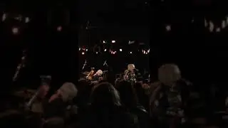 Bush Tetras- Can&rsquo;t be Funky (Live)