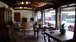 Casa de Campoo y Cantabria 1