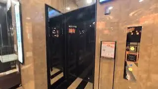 Probando un hotel APA en Tokio: &iquest;tan peque&ntilde;o es?
