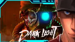 Dark Light - Deadspace went Dead Cells mode! First Impression | Let's Play #darklight  Gameplay