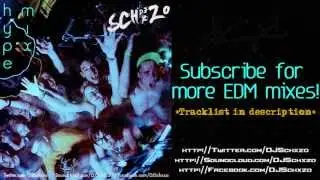 DJ Schxzo - Hype Mix