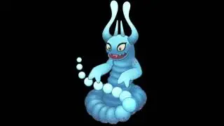 Xyster - All Monster Sounds (My Singing Monsters)