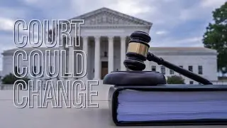 Property, Guns, Speech: How the Supreme Court Could Change America This Year