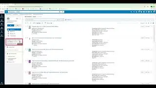 Breakdown of fines and fees in an Alma account and making a payment.