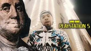 Gino Banz - 