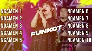 NGAMEN 1 - 10 PLAYLIST MUSIC 2024