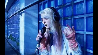 Solar Powered Moon Town - OUTRO (live)