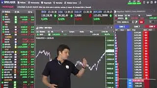 Fast Trade &eacute; a plataforma para trading de consist&ecirc;ncia