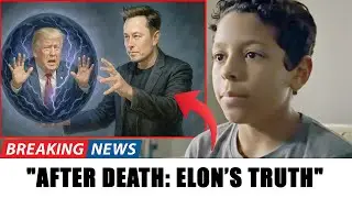 Faith Stories: Filipino Teen Dies & Returns With Apocalyptic Visions of Trump, Iran, and Elon Musk