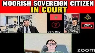 &ldquo;Adverse Possession&rdquo; Guru Exposed: Court Destroys SovCit Property Scam