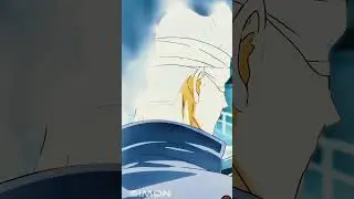 Gojo saturu- jujutsu kaisen (AMV/ edit)